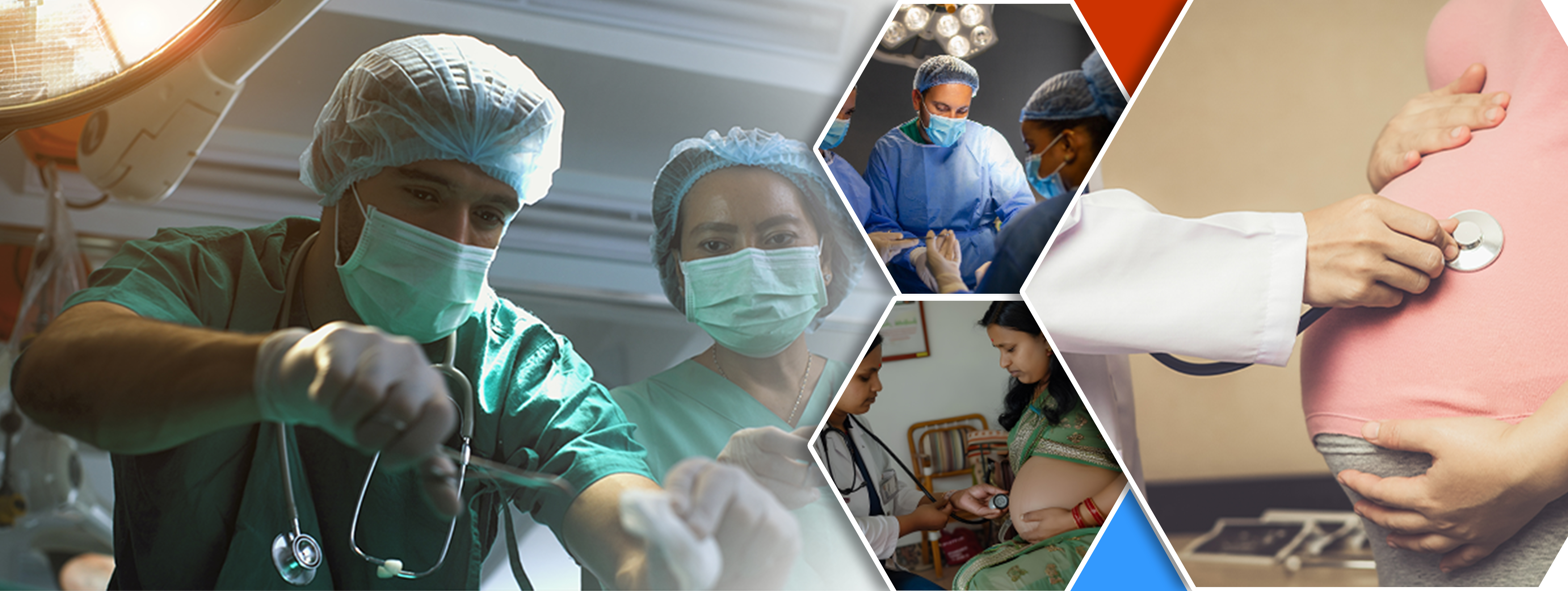 Gynecology & Obstetrics